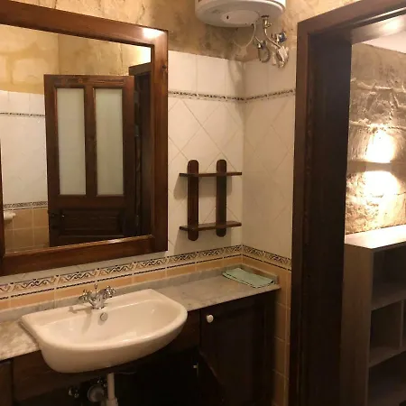 Casa de Férias Tortuga Naxxar